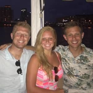 Meet your Posher, Joanie